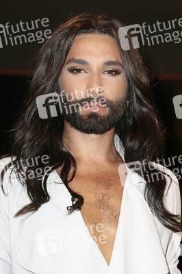 'NDR Talk Show' in Hamburg