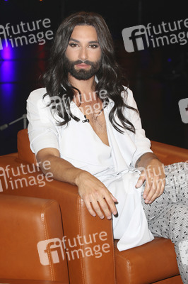 'NDR Talk Show' in Hamburg