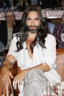 'NDR Talk Show' in Hamburg