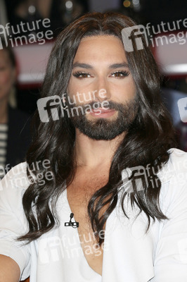 'NDR Talk Show' in Hamburg