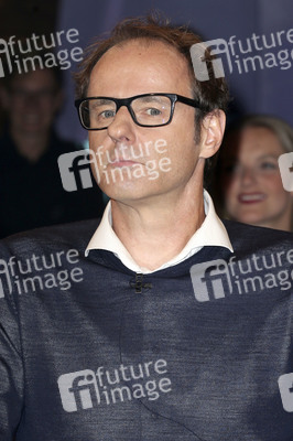 'NDR Talk Show' in Hamburg