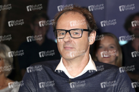 'NDR Talk Show' in Hamburg