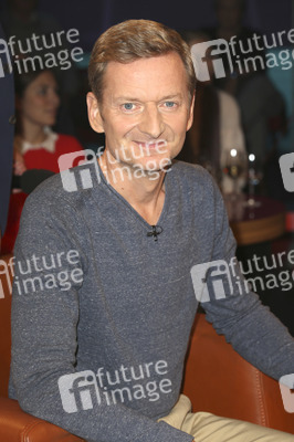 'NDR Talk Show' in Hamburg