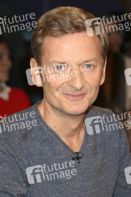 'NDR Talk Show' in Hamburg