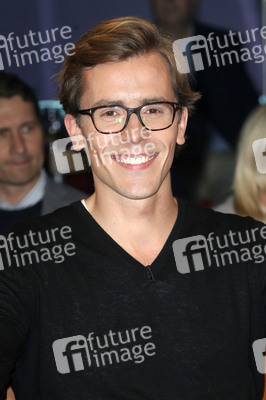 'NDR Talk Show' in Hamburg