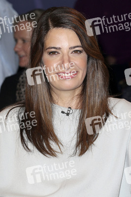 'NDR Talk Show' in Hamburg