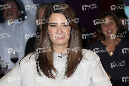 'NDR Talk Show' in Hamburg