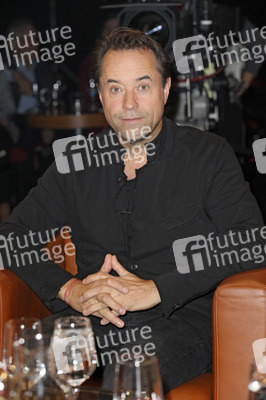 'NDR Talk Show' in Hamburg
