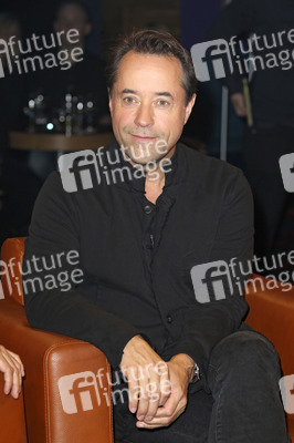 'NDR Talk Show' in Hamburg