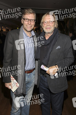 Premiere 'Als ob es regnen würde' in Hamburg