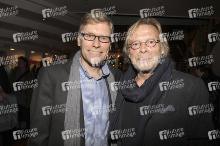 Premiere 'Als ob es regnen würde' in Hamburg