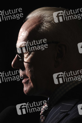 Casting Show 'Project Runway' in New York
