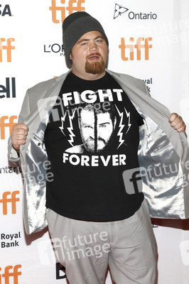 'I, Tonya' Premiere, Toronto International Film Festival 2017