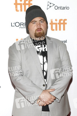 'I, Tonya' Premiere, Toronto International Film Festival 2017