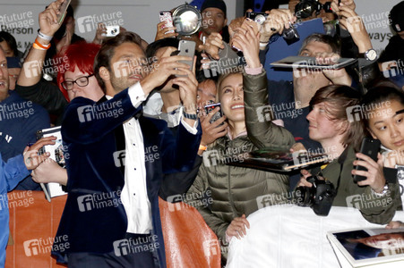 'I, Tonya' Premiere, Toronto International Film Festival 2017