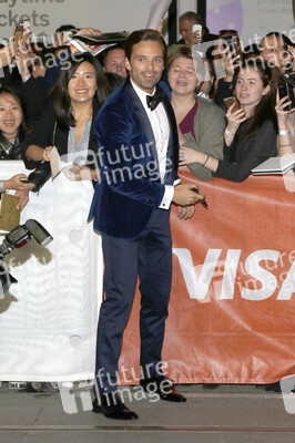 'I, Tonya' Premiere, Toronto International Film Festival 2017