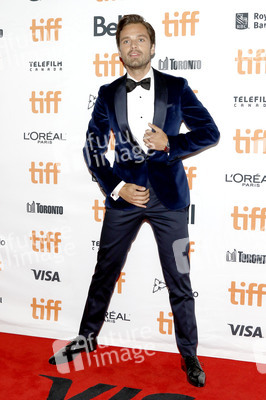 'I, Tonya' Premiere, Toronto International Film Festival 2017