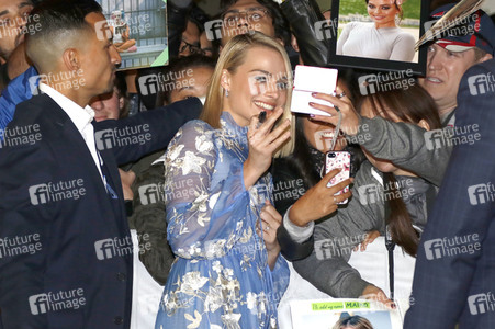 'I, Tonya' Premiere, Toronto International Film Festival 2017
