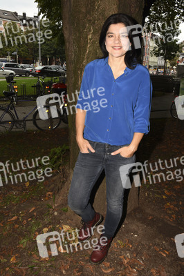 Filmpremiere 'Amelie Rennt' in München