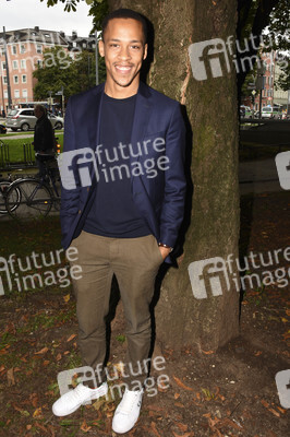 Filmpremiere 'Amelie Rennt' in München