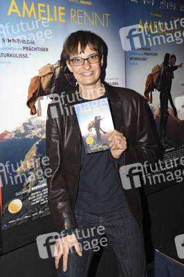 Filmpremiere 'Amelie Rennt' in München