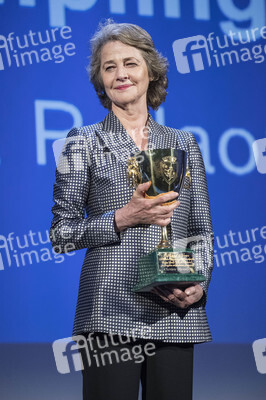 Award Winners Photocall at the 74th Venice Film Festival