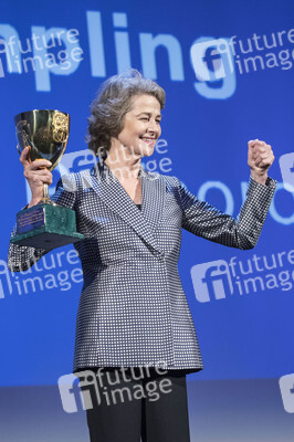 Award Winners Photocall at the 74th Venice Film Festival