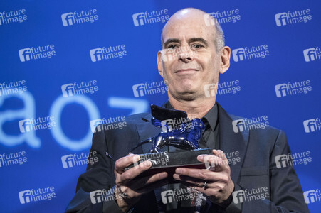 Award Winners Photocall at the 74th Venice Film Festival