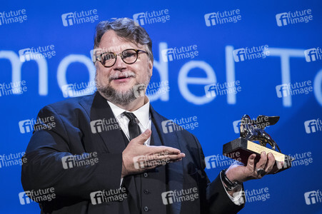 Award Winners Photocall at the 74th Venice Film Festival