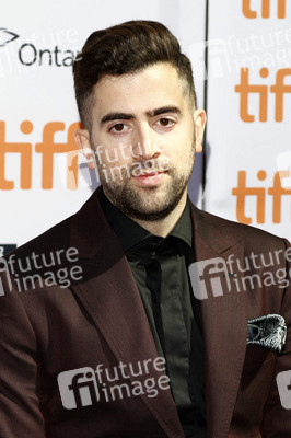 'The Carter Effect' Premiere, Toronto International Film Festival 2017