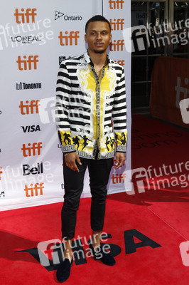 'The Carter Effect' Premiere, Toronto International Film Festival 2017