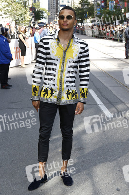 'The Carter Effect' Premiere, Toronto International Film Festival 2017