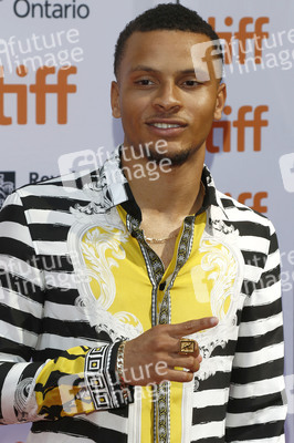'The Carter Effect' Premiere, Toronto International Film Festival 2017