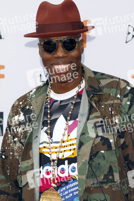 'The Carter Effect' Premiere, Toronto International Film Festival 2017