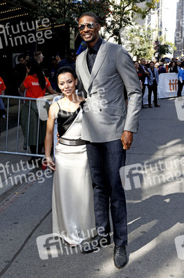 'The Carter Effect' Premiere, Toronto International Film Festival 2017