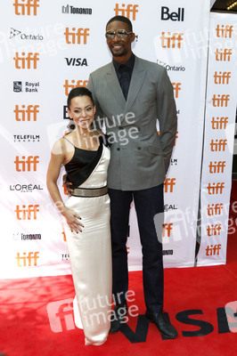 'The Carter Effect' Premiere, Toronto International Film Festival 2017