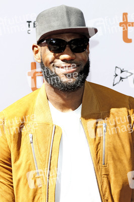 'The Carter Effect' Premiere, Toronto International Film Festival 2017