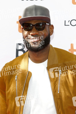 'The Carter Effect' Premiere, Toronto International Film Festival 2017