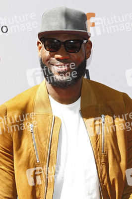 'The Carter Effect' Premiere, Toronto International Film Festival 2017