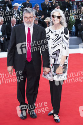 Closing Ceremony der 74. Internationale Filmfestspiele von Venedig