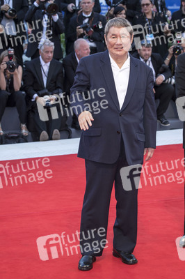 Closing Ceremony der 74. Internationale Filmfestspiele von Venedig