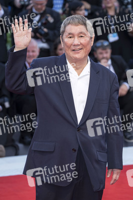 Closing Ceremony der 74. Internationale Filmfestspiele von Venedig