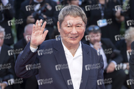 Closing Ceremony der 74. Internationale Filmfestspiele von Venedig