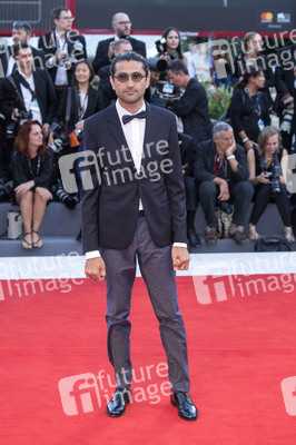 Closing Ceremony der 74. Internationale Filmfestspiele von Venedig