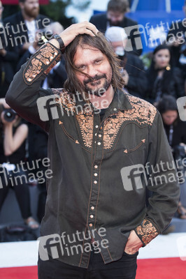 Closing Ceremony der 74. Internationale Filmfestspiele von Venedig