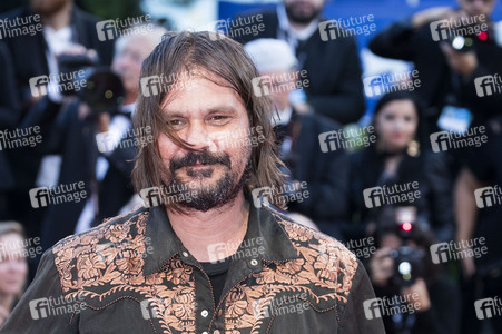 Closing Ceremony der 74. Internationale Filmfestspiele von Venedig