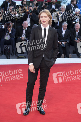 Closing Ceremony der 74. Internationale Filmfestspiele von Venedig