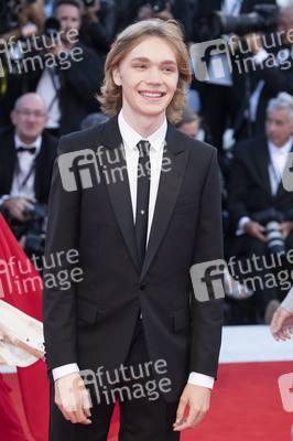 Closing Ceremony der 74. Internationale Filmfestspiele von Venedig