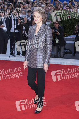 Closing Ceremony der 74. Internationale Filmfestspiele von Venedig