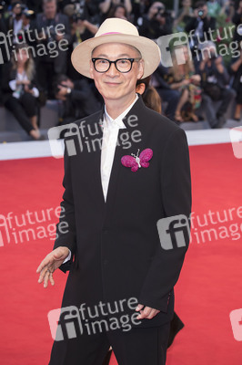 Closing Ceremony der 74. Internationale Filmfestspiele von Venedig